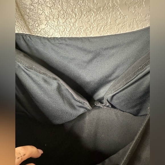 SEA LEVEL SWIM Eco‎ Essentials Square Neck One Piece 14 Black - Picture 11 of 11